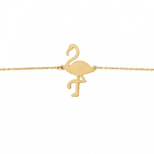 Flamingo Bracelet
